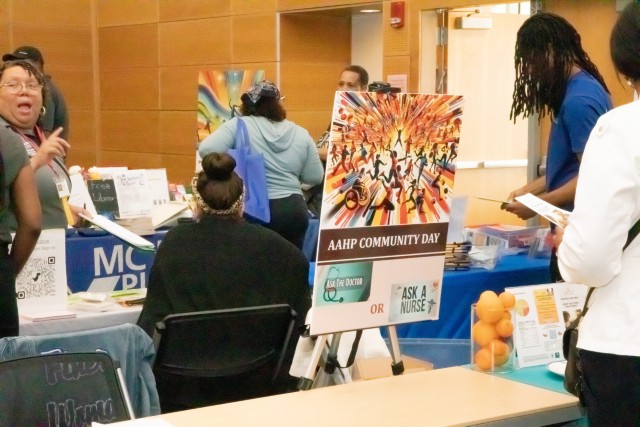 AAHP Community Day 2025 photo 65